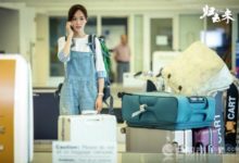 唐嫣羅晉歸去來主題曲曝光 電視劇歸去來有幾對cp誰和誰是一對-頭條楓林網