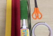 母親節禮物，10幾種康乃馨花束製作教程-頭條楓林網