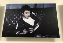 《熟味3》曝光郎朗兒時照片 國際大師也曾害羞膽怯-頭條楓林網