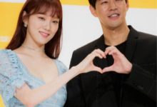 想停止的瞬間About Time什麼時候播 男二李瑞元被爆性騷擾是真的嗎-頭條楓林網