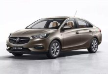 “復活”凱越，上汽通用就能拯救銷量掉入“深淵”的別克品牌嗎？-頭條楓林網