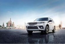 新款瑞虎3正式上市，漂亮的外觀，動感的造型，價格更親民！-頭條楓林網