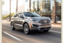 漢蘭達將被碾壓，新車比寶馬漂亮，2.0T+8AT僅23萬，買途觀L後悔-頭條楓林網