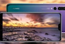 揭祕華為P20系列：徠卡三攝、極光色如何煉成的？-頭條楓林網