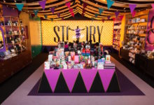 梅西百貨收購了一家像雜誌，又像畫廊的紐約概念店 STORY-頭條楓林網