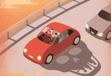 24幅內涵插畫，第一幅就震驚了！-頭條楓林網