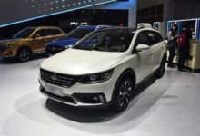 最美國產跨界旅行車，後排躺兩人無壓力，跑一公裡4毛，才賣6萬多-頭條楓林網