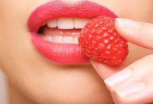 面部皮膚比較黑塗什麼顏色的口紅 皮膚黑女生口紅色號推薦-頭條楓林網