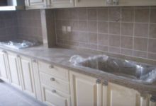 整體廚櫃尺寸是多少 不同功能區尺寸大小是不一樣的-頭條楓林網