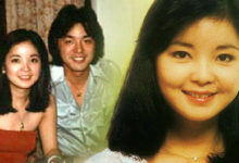 鄧麗君生命中出現過的「5個男人」！18歲的她曾經想嫁給「這一位」，遺憾的是當時他已經…！-頭條楓林網