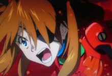 真的在做了！  Khara報告STAFF確認《EVA》場景全體-頭條楓林網