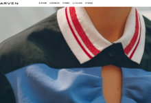 法國高級女裝品牌 Carven 申請破產保護-頭條楓林網