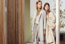 意大利女裝品牌 Fabiana Filippi 2017年銷售額同比增長8%達8500萬歐元-頭條楓林網