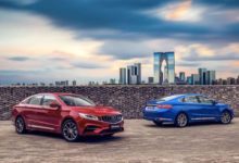 與其說是博瑞混動版 不如將博瑞GE看成吉利轎車新旗艦-頭條楓林網