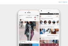 全球最大社交時尚電商平台 Poshmark 400萬名賣家交易額累計突破10億美元-頭條楓林網