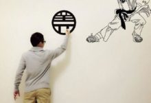 一支筆，一張畫，一個夢-頭條楓林網