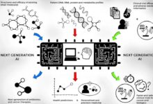 有人說，人工智能的征途是星辰大海，但它真的能顛覆新藥研發嗎？-頭條楓林網