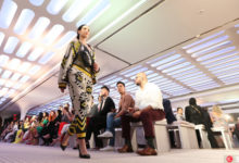 致力於推廣“高定成衣”，第六屆阿拉伯時裝週在迪拜開幕-頭條楓林網