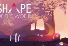 超現實風格：​眾籌​獨立遊戲《世界的形狀》Demo試玩推出-頭條楓林網