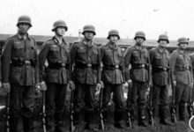 二戰時期黨衛軍是什麼水平？ 和國防軍比起來怎麼樣？-頭條楓林網