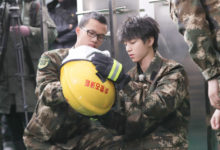 《高能少年團》闖火場：王俊凱張一山勇救傷員獲贊-頭條楓林網