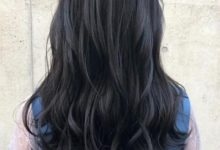 保持捲髮卷度的方法 捲髮燙的好還是自己卷好？-頭條楓林網