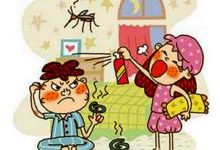 最近這種毒蟲頻繁出沒 收好這份“防蚊蟲寶典”-頭條楓林網