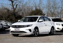 國產新一代代表顏值轎車，賣7萬有內涵有槽點比艾瑞澤更暢銷-頭條楓林網