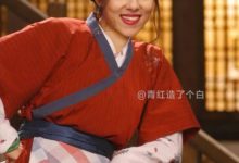 漫威開拍《武林外傳》，定妝照曝光……-頭條楓林網