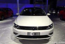 再見凌渡，15萬我只選思域，果真沒有對比就不知道差距！-頭條楓林網