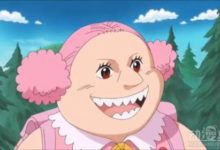 《海賊王》動畫第836話先行情報圖 大媽開啟回憶-頭條楓林網