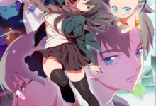 國產原創動畫《凸變英雄LEAF》5月19日登陸日本電視台-頭條楓林網