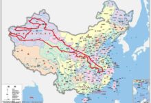 告知：本人將於2018年6月中旬自駕床車環新疆遊特向今日頭條請假-頭條楓林網