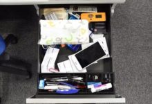 日本人設計了一款方格整理器，看了就知道不愧是全世界收納最強的國家…-頭條楓林網