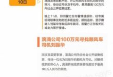 女使用者佔比41.4%｜保護乘客人身安全滴滴還任重道遠-頭條楓林網