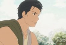 福山雅治加盟《未來的未來》配音 自稱很緊張很羞恥-頭條楓林網