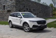 靠這款車進入年銷50萬臺的門檻 眾泰汽車就算“逆襲”成功了嗎？-頭條楓林網