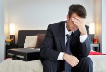 90後 你的中年危機已到，該認真對待了！-頭條楓林網