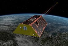 NASA本月發射雙胞胎衛星 監測地球水迴圈和氣候變化-頭條楓林網