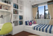 臥室榻榻米裝修好嗎 臥室榻榻米裝修效果圖-頭條楓林網