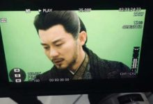 救場范冰冰！ 李晨被曝將替代高雲翔拍攝《巴清傳》-頭條楓林網