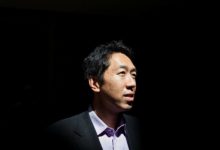 吳恩達被diss了-頭條楓林網