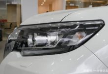 全系V6配四驅，越野可戰國產路虎！試問誰能拒絕這開不壞的SUV？-頭條楓林網