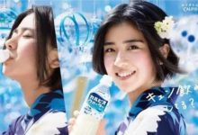 今夏日本最流行的圖案浴衣，穿這樣出門看花火100％被搭訕…-頭條楓林網