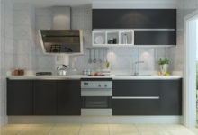 整體式櫥櫃的價格 整體式櫥櫃哪家好-頭條楓林網