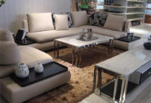 斯可馨沙發好在哪 讓沙發坐起舒服的填充物有哪些-頭條楓林網