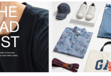 歐美四大時裝零售商 Marks&Spencer、Urban Outfitters、Gap、Arcadia 最新業績匯總-頭條楓林網