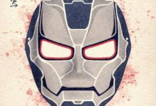 當漫威遇上中國風，畫風清奇-頭條楓林網