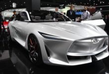 這牌子開出去總被認為是國產！新車比S級漂亮，保時捷見了都服氣-頭條楓林網