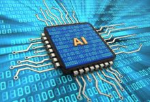 “中國芯”寒武紀，發布全新AI芯片產品-頭條楓林網